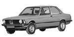 BMW E21 P22C5 Fault Code