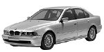 BMW E39 P22C5 Fault Code