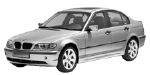 BMW E46 P22C5 Fault Code