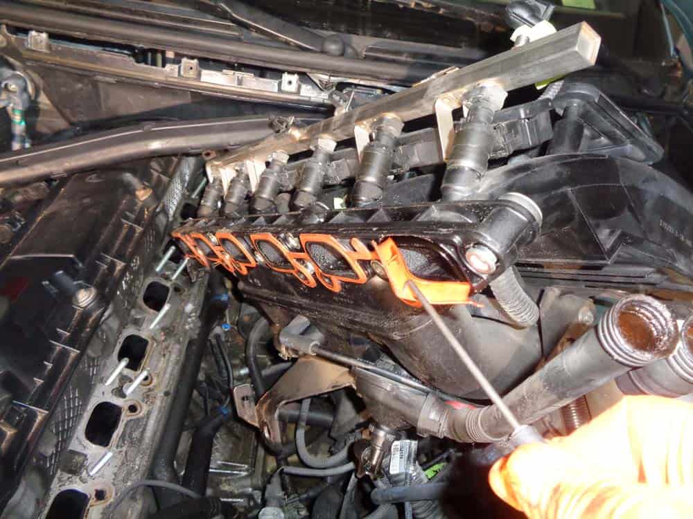 See P22C5 repair manual
