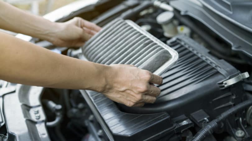 See P22C5 repair manual